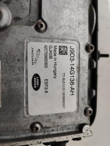 JAGUAR J9D314G138AH в наличии Павлоград