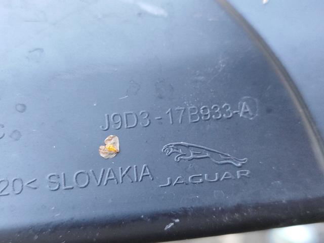 JAGUAR J9D317B933A в наличии Запорожье