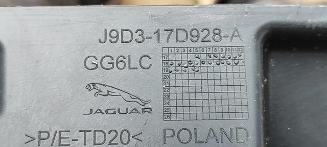 JAGUAR J9D317D928A в наличии Ужгород