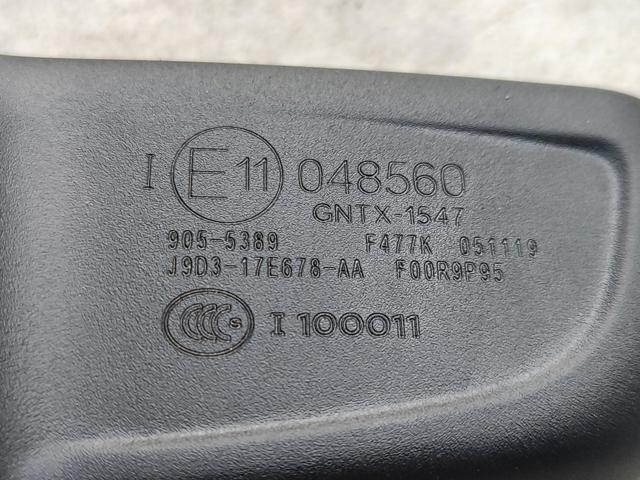 JAGUAR J9D317E678AA в наличии Одесса