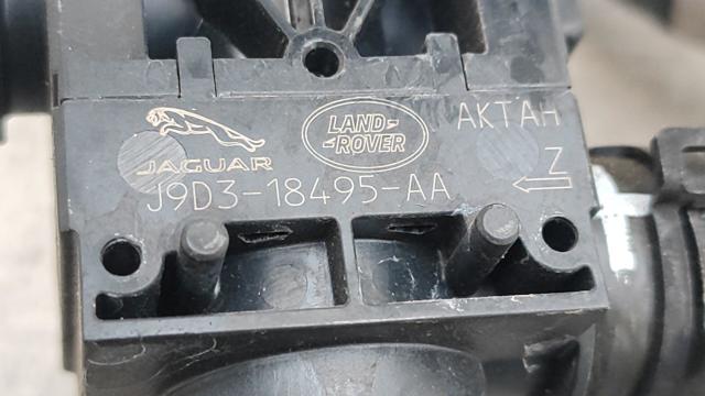 J9D318495AA Кран печки (отопителя) купить Одесса