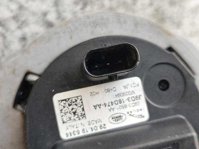 JAGUAR J9D318D474AA в наличии Запорожье