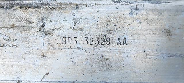 JAGUAR J9D33B329AA в наличии Харьков