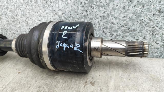 J9D33D402AD JAGUAR купить в Сумы