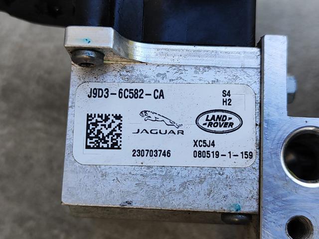 J9D36C582CA JAGUAR купить в Днепр