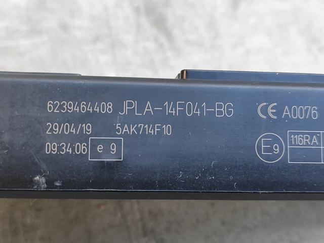 JPLA14F041BG Блок комфорта купить Чернигов