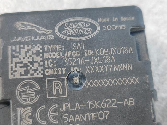 JPLA15K622AB купить Тернополь