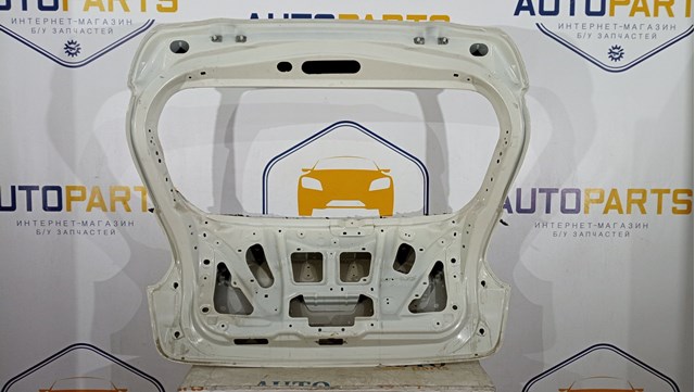NISSAN K01001KAAE Ляда в наличии Черкассы