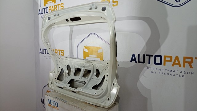 K01001KAAE NISSAN Ляда купить в Тернополь