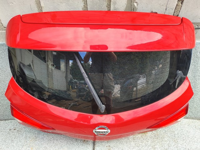 NISSAN K01003ZLAA Ляда в наличии Винница