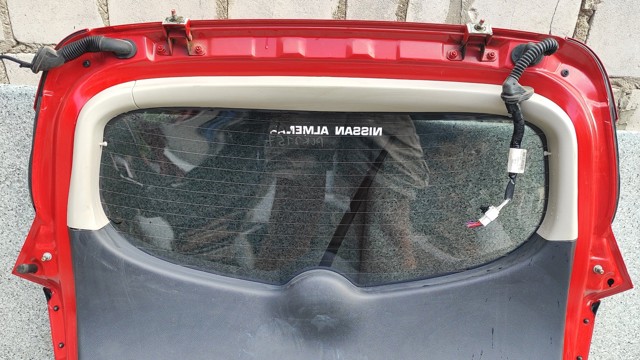 K01003ZLAA NISSAN Ляда купить в Ирпень