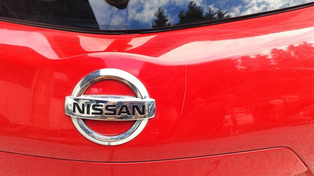 K01003ZLAA NISSAN Ляда купить в Черновцы