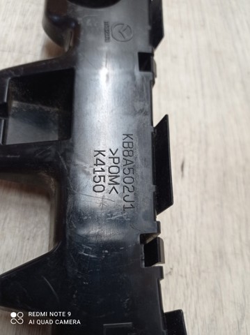 MAZDA KB8A502J1 в наличии Одесса