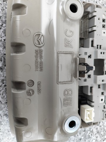 KD4569971 MAZDA Плафон салона купить в Полтава