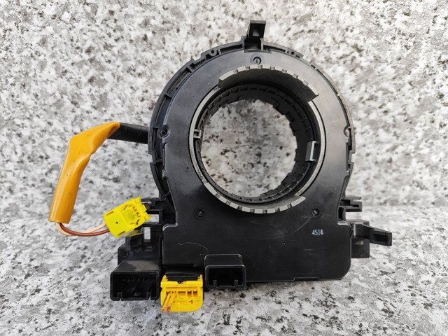 KD4966CS0A MAZDA Кольцо контактное, шлейф руля купить в Днепр