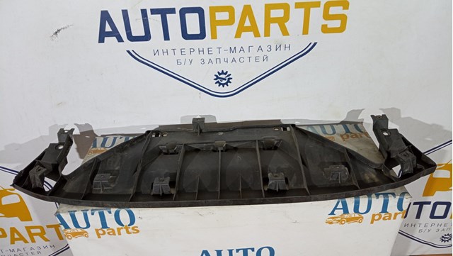 KD53500S1 Защита бампера переднего купить Павлоград