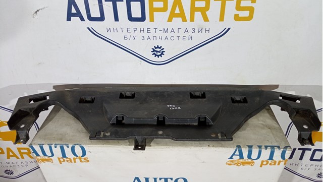 KD53500S1 Защита бампера переднего купить Черновцы