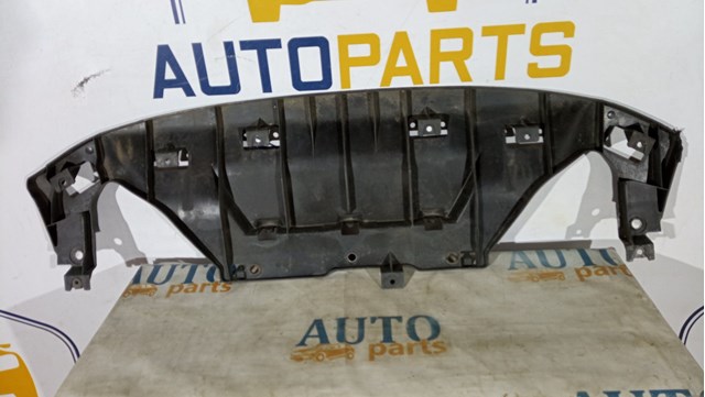 KD53500S1 MAZDA Защита бампера переднего купить в Винница