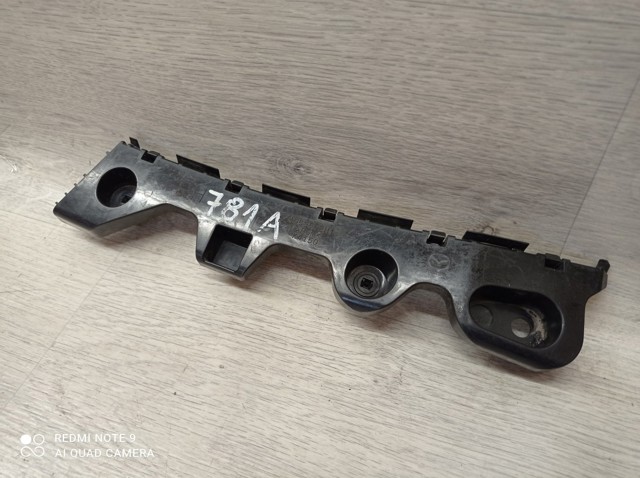 KD53502H1 Кронштейн бампера заднего внешний правый купить Хмельницкий
