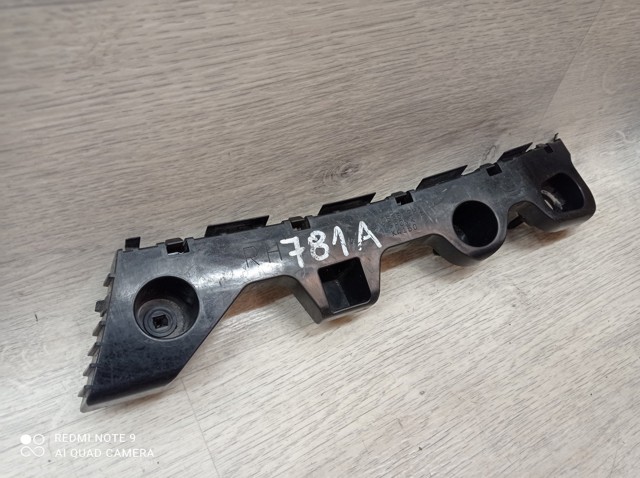 KD53502H1 Кронштейн бампера заднего внешний правый купить Сумы
