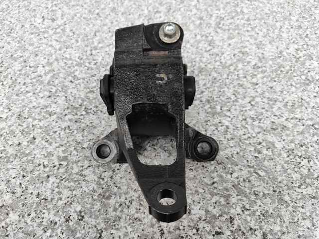 MAZDA KD6239070B Левая подушка двигателя в наличии Днепр