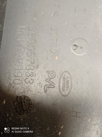 LAND ROVER L8B2290E23AX в наличии Одесса