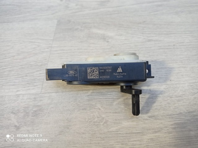 LJ9B8476AD FORD купить в Полтава