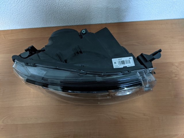 LR052376 LAND ROVER Фара правая купить в Полтава