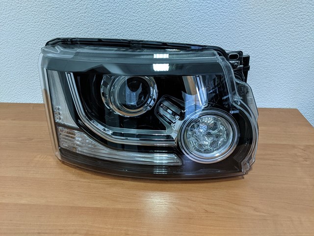 LAND ROVER LR052376 Фара правая в наличии Черновцы