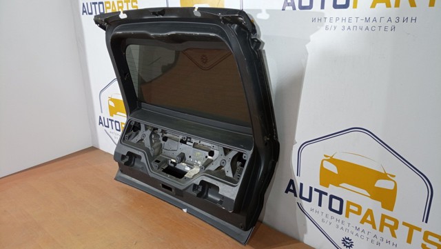 LR055919 LAND ROVER Дверь задняя (багажная 3/5-я (ляда) купить в Каменское