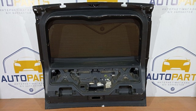 LAND ROVER LR055919 Дверь задняя (багажная 3/5-я (ляда) в наличии Днепр