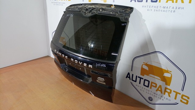 LR055919 LAND ROVER Ляда купить в Ровно