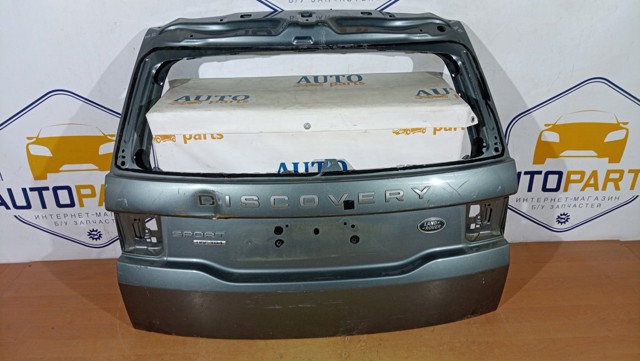 Дверь 5 LR061391 LAND ROVER