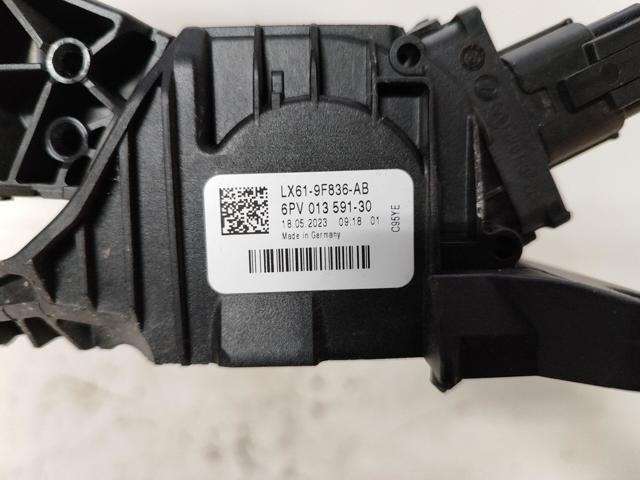 FORD LX619F836AB Педаль газа (акселератора) в наличии Киев