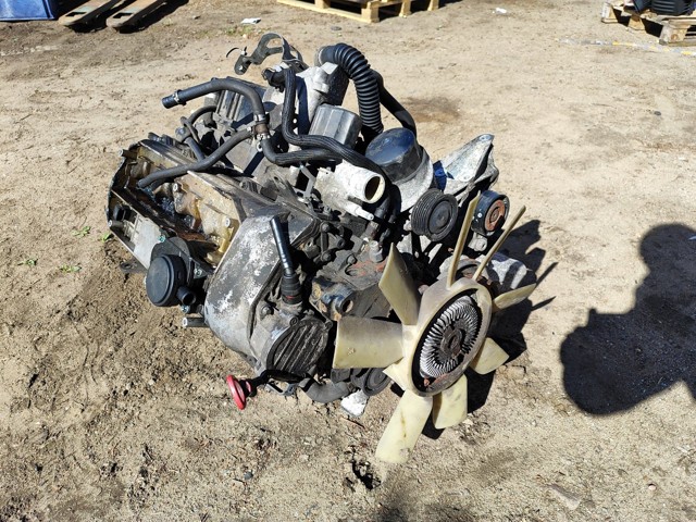 MERCEDES OM646 в наличии Ирпень