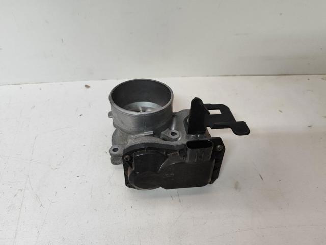 Заслонка воздушная PE2713640 MAZDA