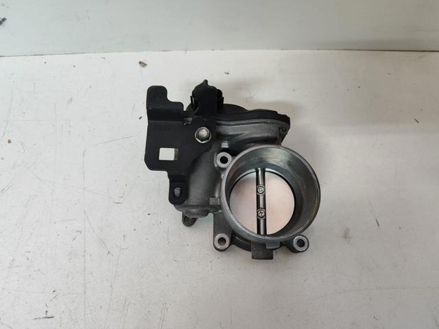 PE2713640 MAZDA Дроссельная заслонка в сборе купить в Каменское