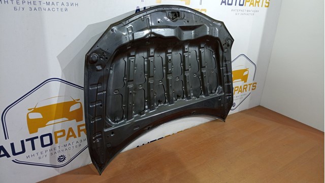 PTY20126A Капот купить Запорожье