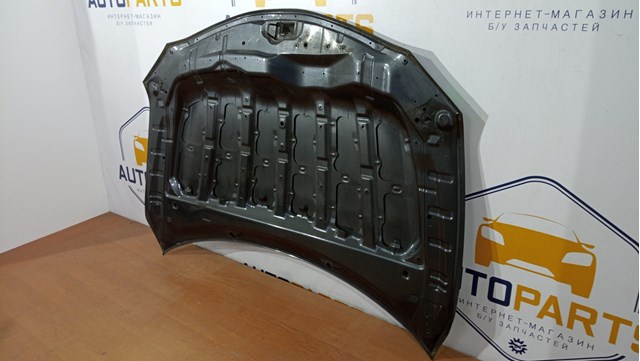 PTY20126A Капот купить Тернополь