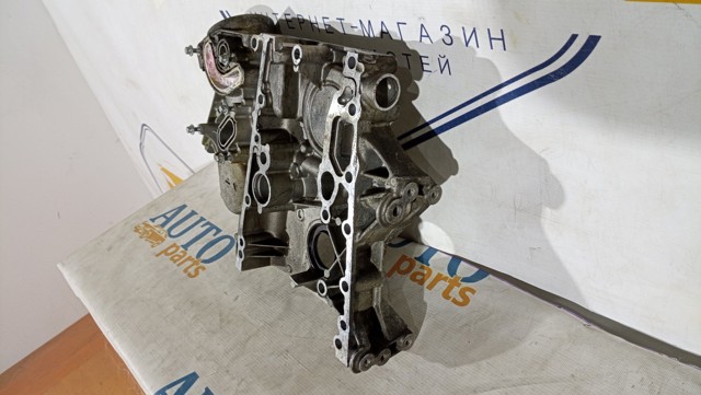 MERCEDES R6110151102 Крышка мотора передняя в наличии Днепр