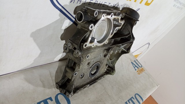 R6110151102 MERCEDES Крышка мотора передняя купить в Каменское