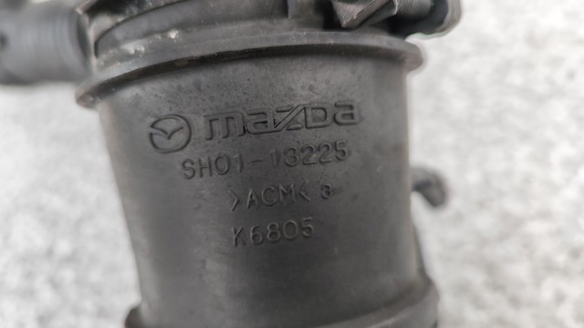 SH0113231 MAZDA купить в Запорожье