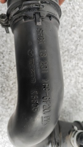 SH0113231 MAZDA купить в Николаев