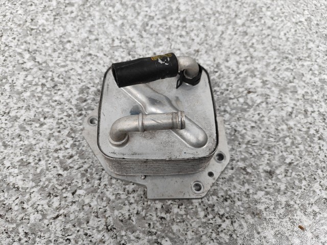 SH0114700 MAZDA Радиатор масляный купить в Черновцы