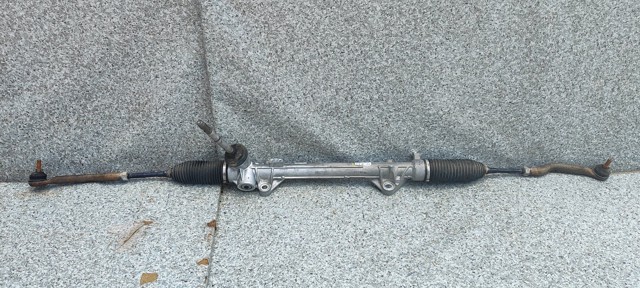 Рейка рулевая SN18BC0053 NISSAN