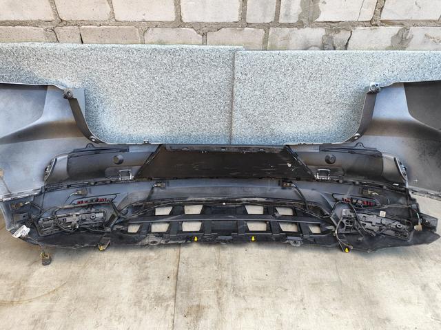 JAGUAR T4K5807LML Бампер задний в наличии Львов
