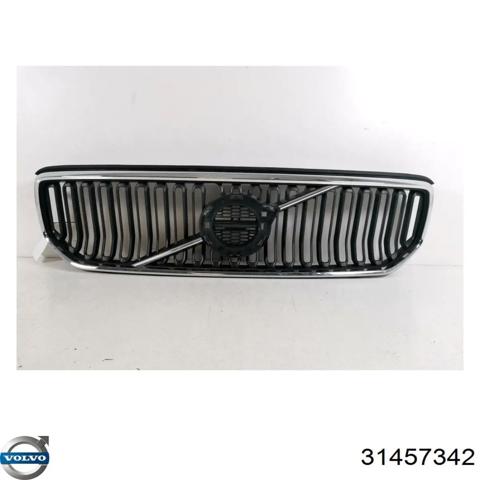 Решетка радиатора 31457342 VOLVO