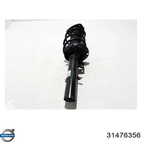 Амортизатор передней подвески левой 31476356 VOLVO