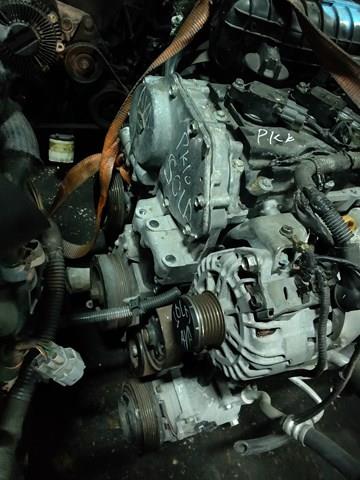 ДВС в сборе 101029H5M1 NISSAN
