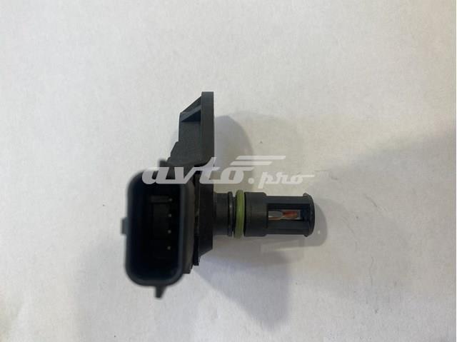 NISSAN 223651TT0A Датчик давления во впускном коллекторе, MAP в наличии Черновцы